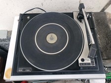Giradischi BSR P128R