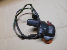 Interruttore combinato destro