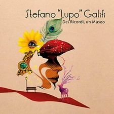 Stefano "Lupo" Galifi - Dei