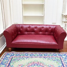 Casa delle bambole scala 1/12