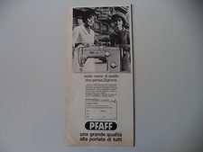 advertising Pubblicità 1968