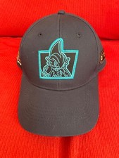 POKEMON EUIC 2024 LONDRA - CAPPELLINO COMPETITOR