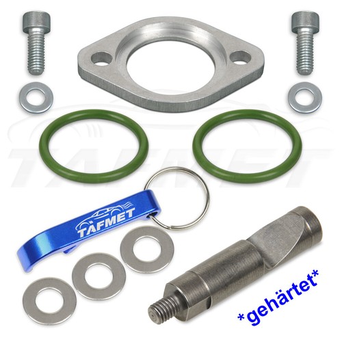 Distanziale cono tuning per