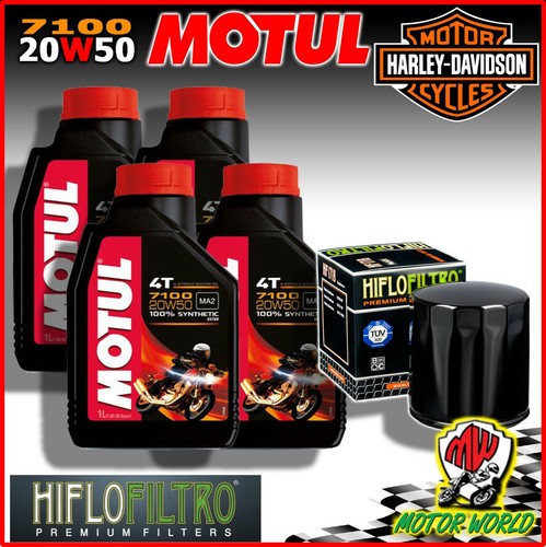 Kit tagliando olio 7100 - tagliando,