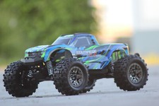 Traxxas TRX 90376 -4 Vert