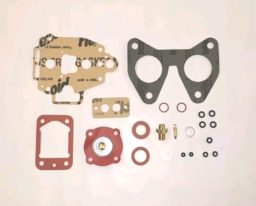 Kit riparazione carburatore - riparazione,
