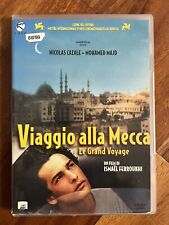 DVD Viaggio alla Mecca 2006 Ed