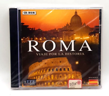 ROMA VIAJE POR LA HISTORIA -