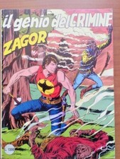 Zagor Zenith Gigante No. 303