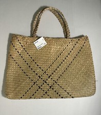 Ikea Axelso Seagrass Woven