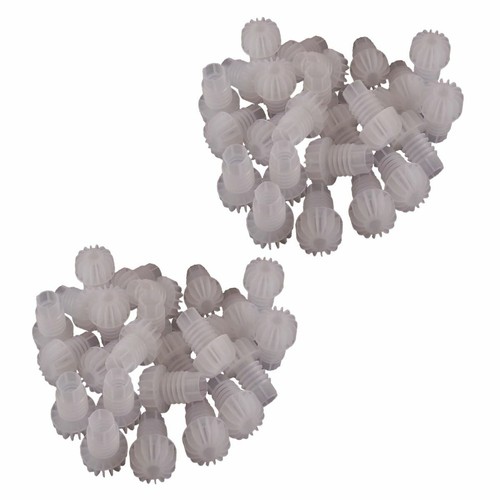 Tappi plastica per - in,