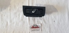 BMW SERIE 3 F30/31 INTERRUTTORE ACCENSIONE LUCI FENDI SWITCH COMANDO 9265302-04
