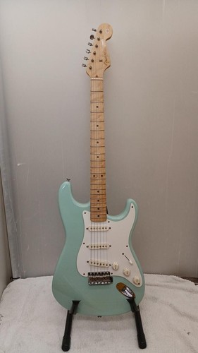 Fender custom shop - fender, yamano