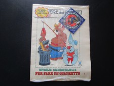 CORRIERE DEI PICCOLI 40 DEL