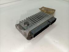 CENTRALINA MOTORE TOYOTA Yaris