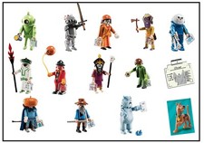 Playmobil Figurine 70288