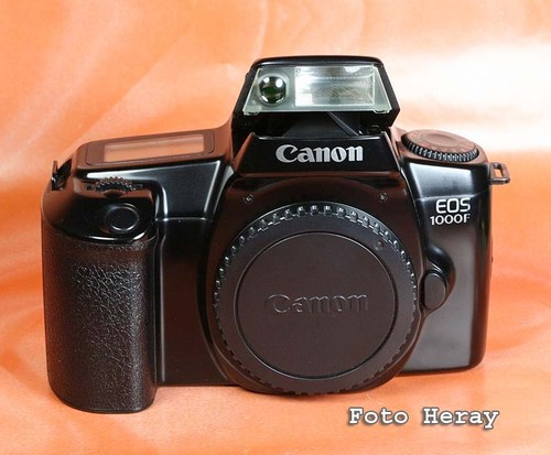 Canon eos 1000f - eos,