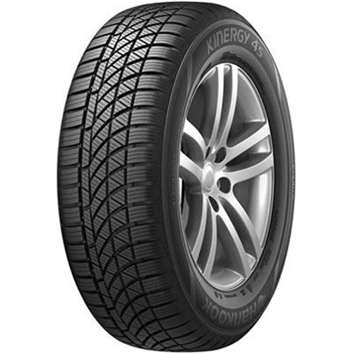 Hankook h740 kinergy - hankook,