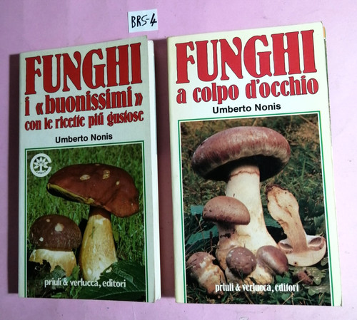 Funghi colpo occhi - colpo, d'occhi+funghi