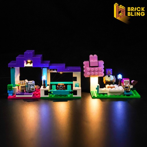 Brickbling kit luci led - luci,
