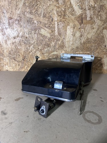 Portaoggetti fiat 130 coupe - portaoggetti,