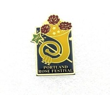 Spilla cappello bavero