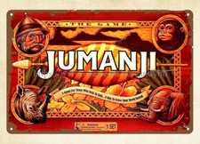 Gioco da tavolo Jumanji 1995