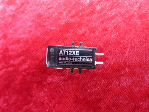 Audio technica at12xe - audio-technica,