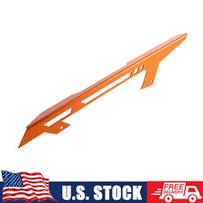 CNC Aluminum Rear Chain Guard