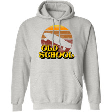 Felpa con cappuccio maglione