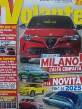 Al Volante 2024 5.Le