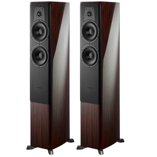 Coppia dynaudio contour 30 - dynaudio,