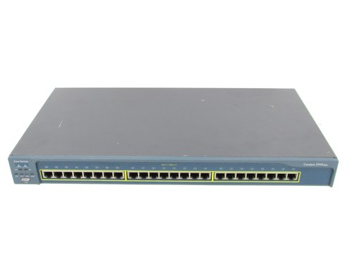 Cisco catalyst c2950 24 - cisco,