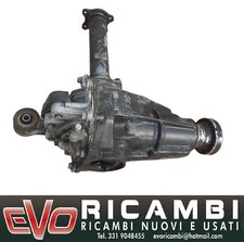 532103E550 Differenziale anteriore Kia Sorento I 2.5crdi 140cv (LEGGI IL TESTO)