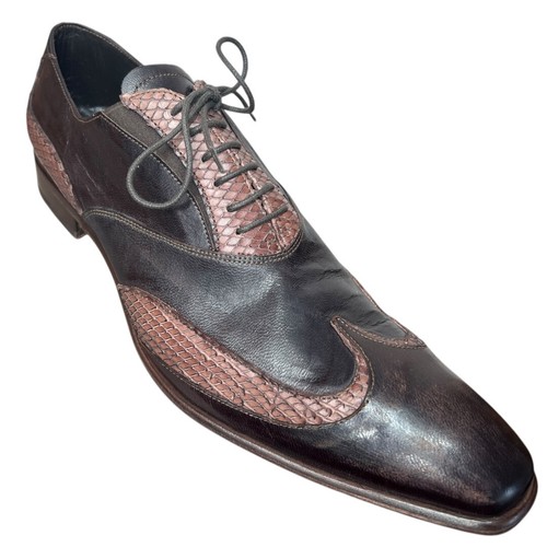 Fabi scarpe oxfords - fabi,
