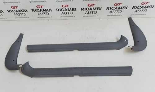 Fiat seicento set - fiat, (1999-2010)