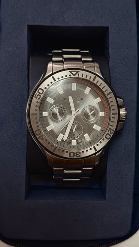 Orologio nautica nuovo - orologio,