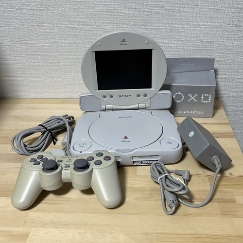 Sony one console - ps, monitor
