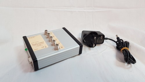 Dusky control serial sky - serial,