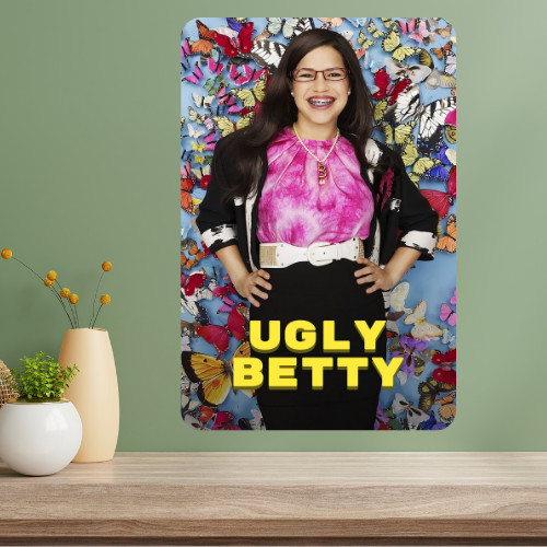 Ugly betty classic - ugly,