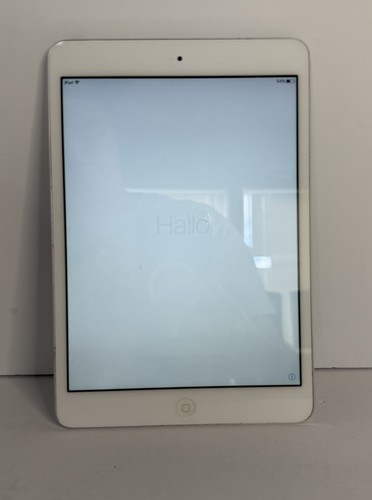 Apple ipad mini modello - apple,