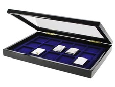 VETRINETTA IN LEGNO LACCATO