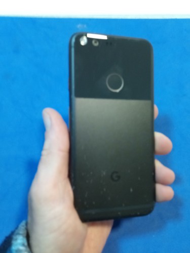 Smartphone google pixel con - smartphone,