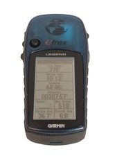 Garmin eTrex Legend 8MB