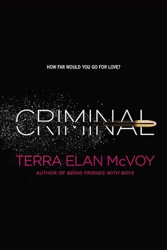 Criminal mcvoy terra elan - criminal,