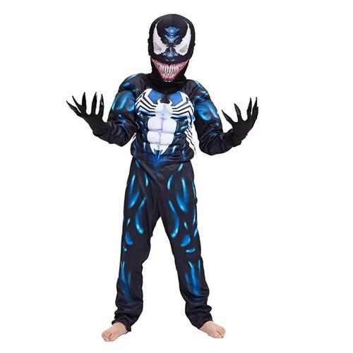 Costume venom bambino - venom,