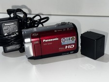 Panasonic HDC-SD60 Videocamera