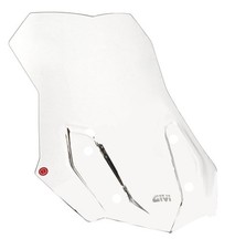 Cupolino Alto Parabrezza Givi