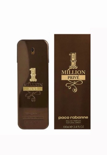 Paco rabanne million privé - rabanne,