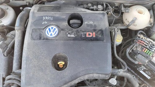 Amf motore volkswagen - motore,